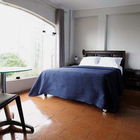 San Miguel Awanka Hotel ลิมา ภายนอก รูปภาพ