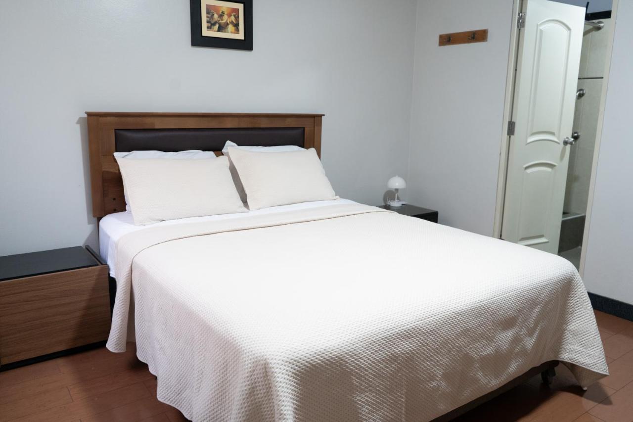 San Miguel Awanka Hotel ลิมา ภายนอก รูปภาพ